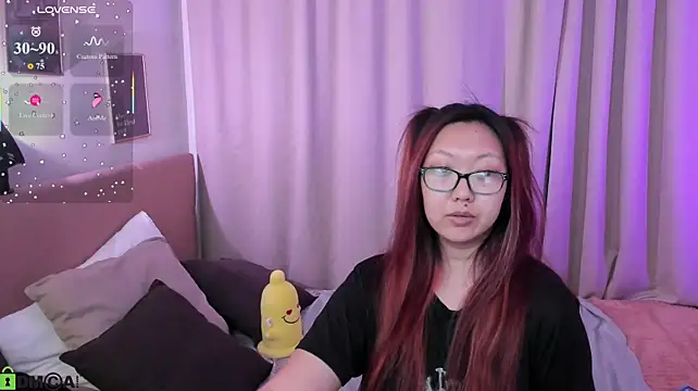 Marine_Vact stripchat live cam model