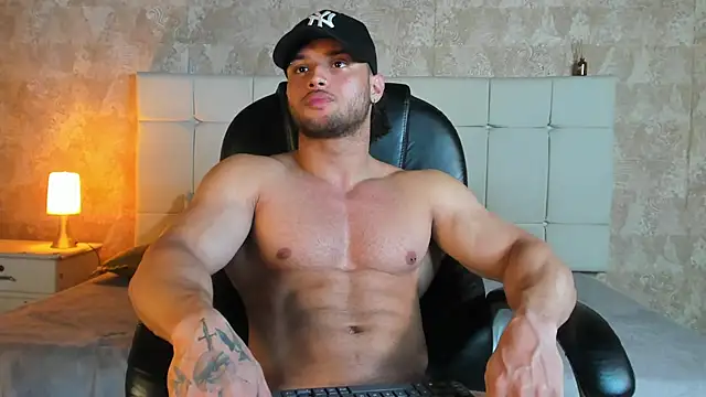 jeicob_gagnon stripchat live cam model