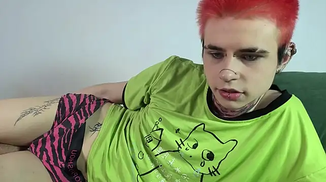 Alex_Vallley stripchat live cam model