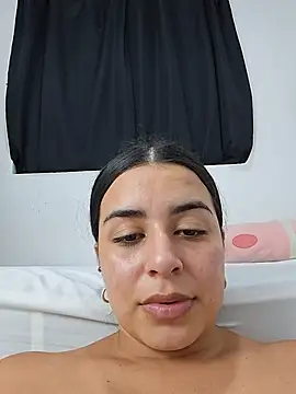Maite_4 stripchat live cam model