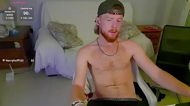 bailey_mcvicar stripchat live cam model