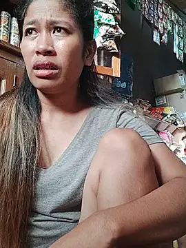 Sweet_Asian25 stripchat live cam model