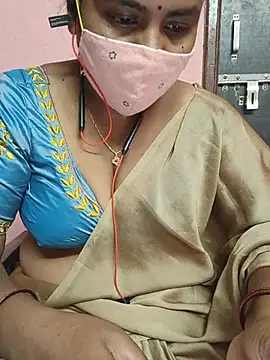 keerthy_telugu stripchat live cam model