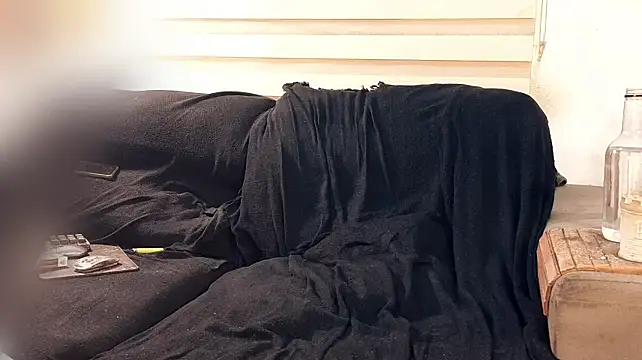 Barba_Negra_Fumador stripchat live cam model