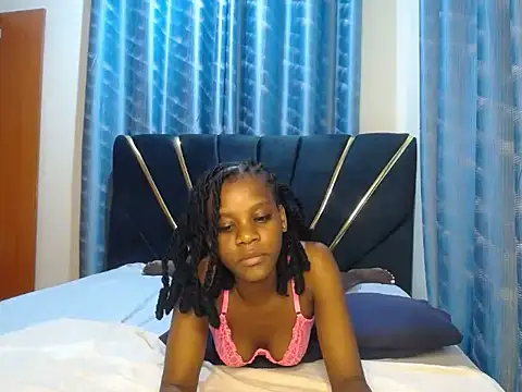 prettty_Talia stripchat live cam model