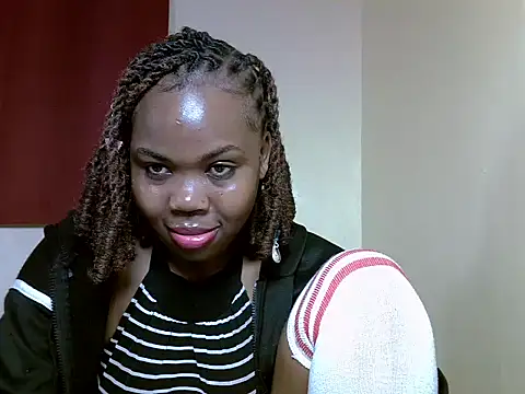 Choral_Blue stripchat live cam model