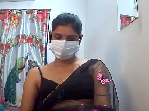 ANGEL-PRIYA27 stripchat live cam model