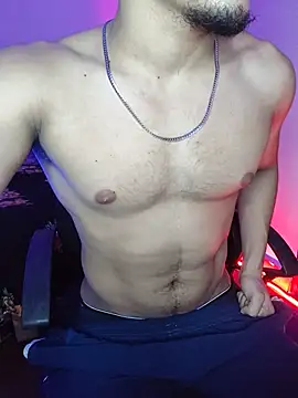 roxiii_ stripchat live cam model