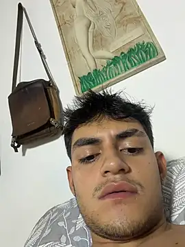 Jack_krimmer stripchat live cam model