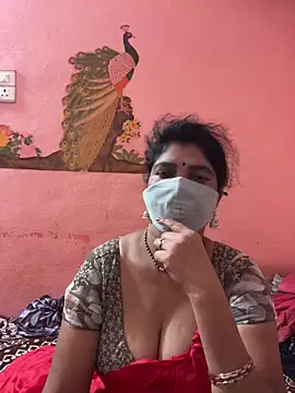 Daisy-Rani stripchat live cam model
