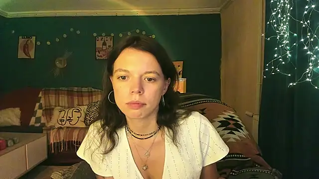 ClancyMorissey stripchat live cam model