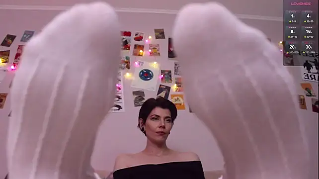 Luna_Blake stripchat live cam model
