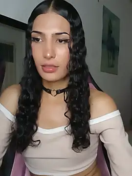 Jessica_princes stripchat live cam model