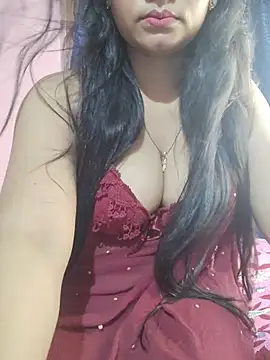 SANIYA-89 stripchat live cam model
