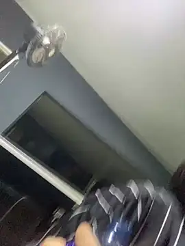 BlueStoneX stripchat live cam model