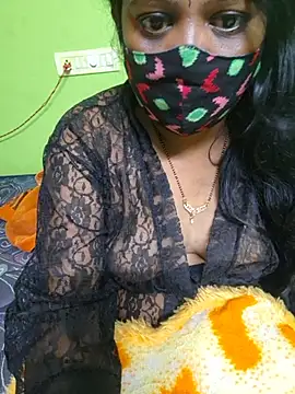 kanikasree stripchat live cam model