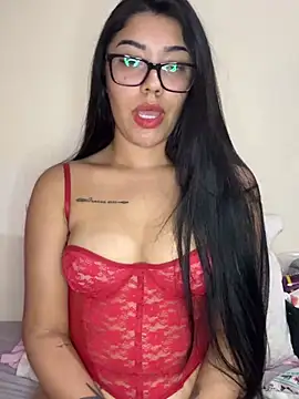 Alexa69xx stripchat live cam model