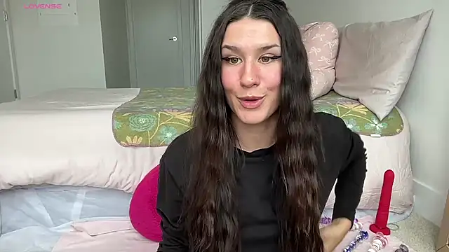 fleshxfairy stripchat live cam model