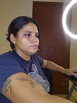 lil_misty stripchat live cam model
