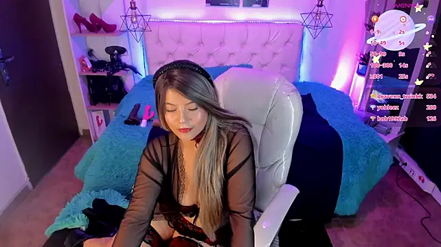 Scarlette_Cooper_ stripchat live cam model