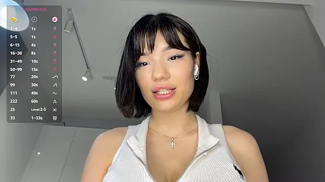 Barbie_Aria stripchat live cam model
