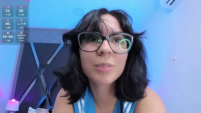 HaniKuspoka stripchat live cam model