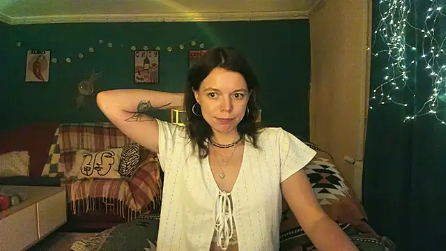 ClancyMorissey stripchat live cam model