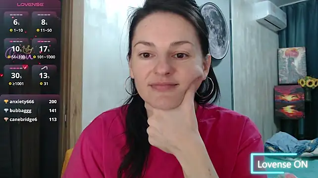 Stacy_Davice stripchat live cam model