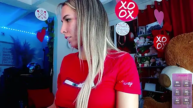 Niky_777 stripchat live cam model