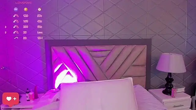 Naomi-Haruno stripchat live cam model