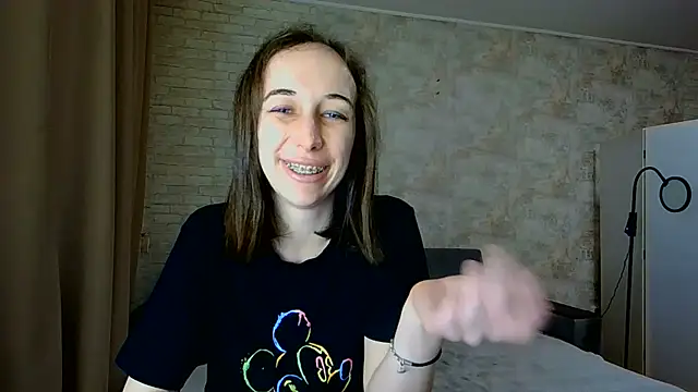 Anika_bloom stripchat live cam model