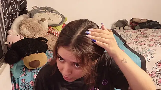 Ema_kraus stripchat live cam model