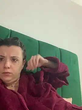 bunnythetailor stripchat live cam model