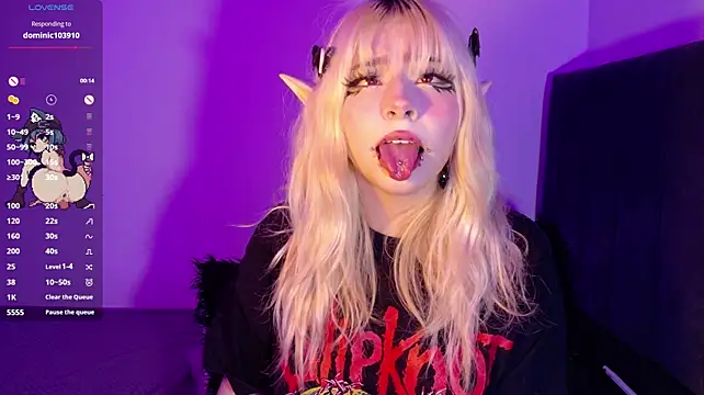 purplelilith3 stripchat live cam model