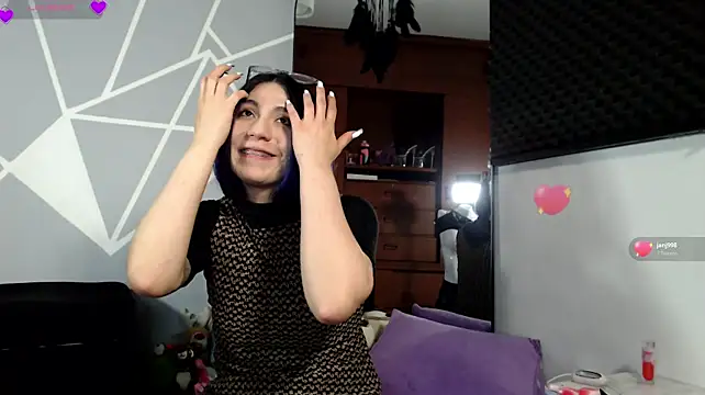 karlamoon23 stripchat live cam model