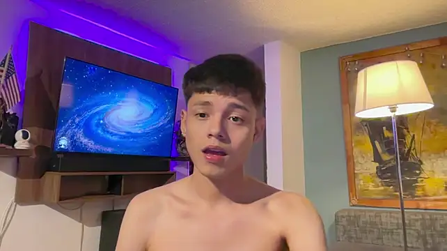 Andy_Belier23 stripchat live cam model
