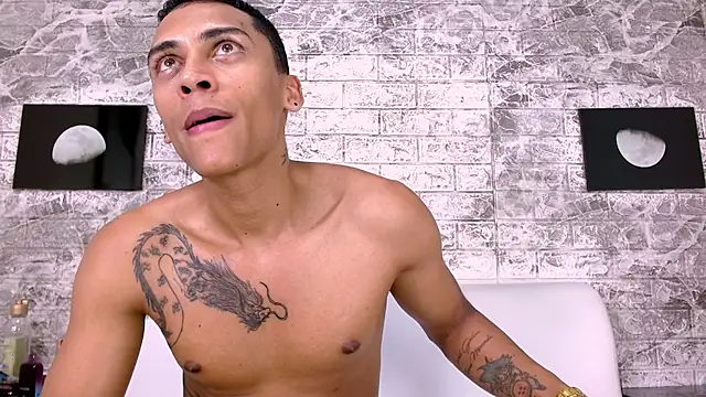 Harin_Prize stripchat live cam model