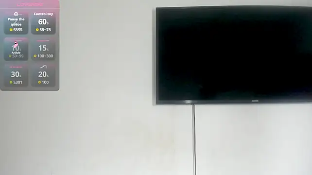 Fox_Loves stripchat live cam model