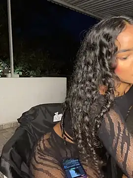 ScarlettRooseX stripchat live cam model