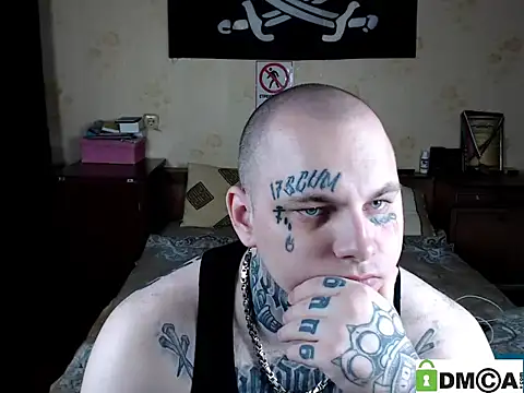 Keny_Collins stripchat live cam model