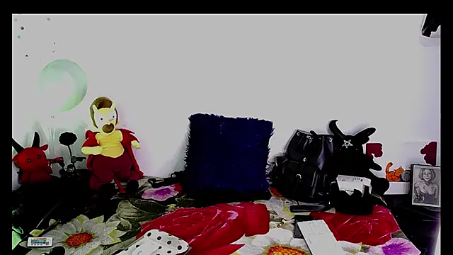 Ardat_Lili69 stripchat live cam model