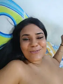 AntonellaShot stripchat live cam model