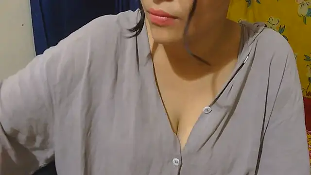 AngelWink stripchat live cam model