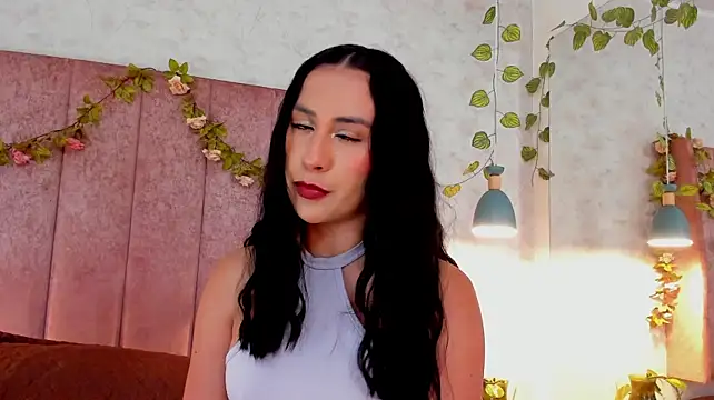 AnyaJay stripchat live cam model