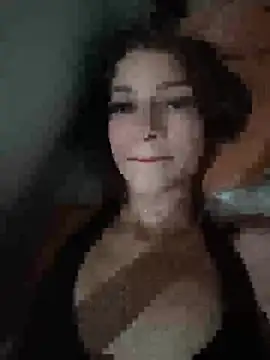 Vanneskk stripchat live cam model