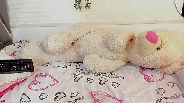 Lia_Passion stripchat live cam model