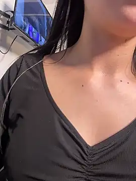 Blue_angeel stripchat live cam model