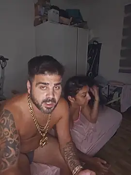 GitanayGitano stripchat live cam model