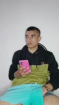 Thick_Cock stripchat live cam model