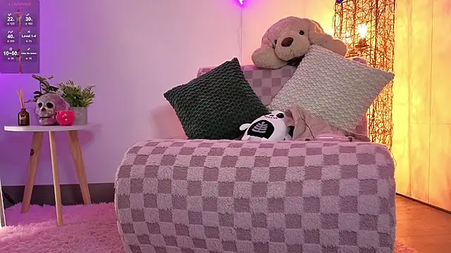 violet_ch stripchat live cam model